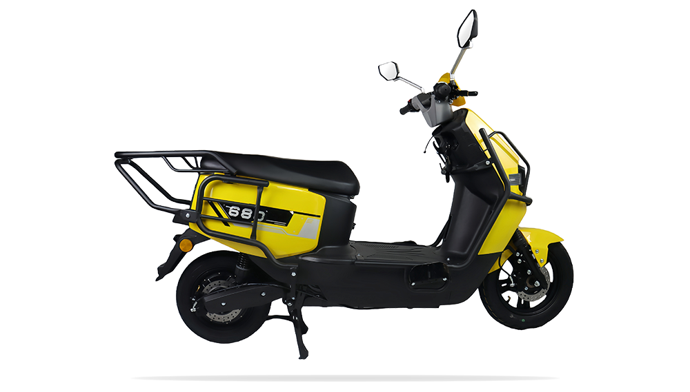 Enterprise Digital Platform